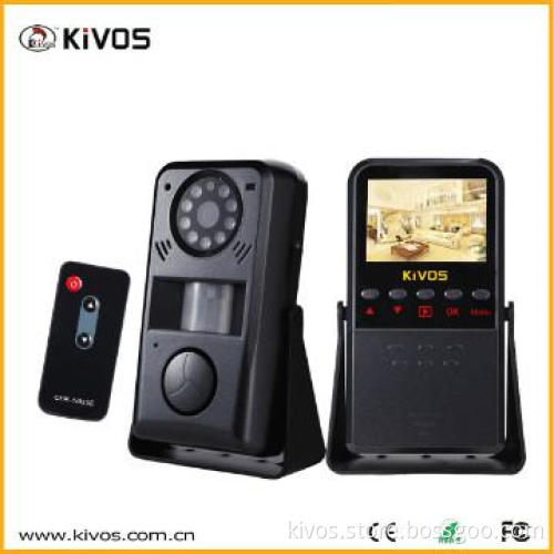 High Sensitity Home Burglar Alarm Systems From Shenzhen